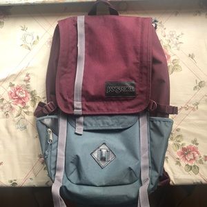 Men’s Jansport Hatchet backpack